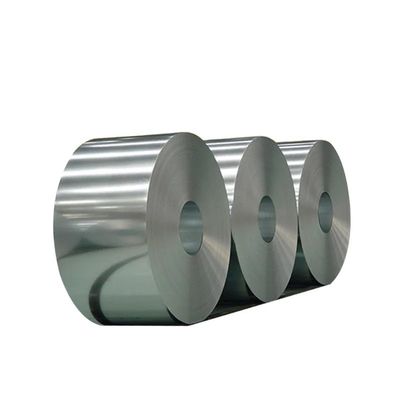 Galvalume Steel Coil 0,15 mm-1,2 mm per tetti / rivestimenti murali