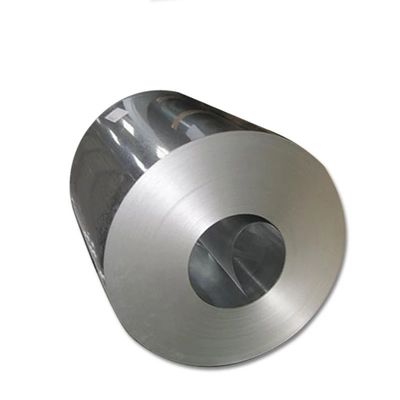 Galvalume Steel Coil 0,15 mm-1,2 mm per tetti / rivestimenti murali