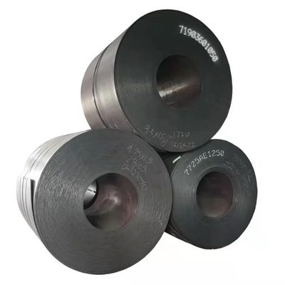 EVANGEL bobina laminata a caldo spessore di 2,0 mm-3 mm diametro interno di 508 mm