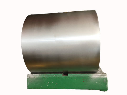 Auto GL bobina di acciaio 300Mpa-550Mpa bobina di acciaio alucinato Certificazione ISO9001