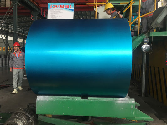EVANGEL GL Produttore di bobine in acciaio spessore 0,14-2,0 mm per elettrodomestici