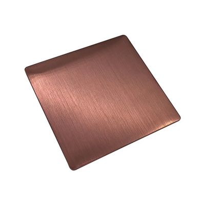 Piastra di acciaio rivestita a colori personalizzata / lamiera di acciaio galvanizzata con rivestimento in PE PVDF SMP HDP