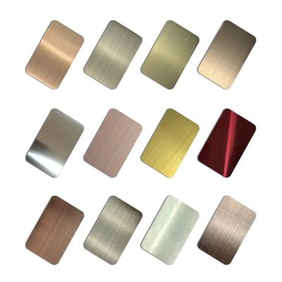 0Fogli di acciaio di stampa duttile da.8 mm con finitura lucida