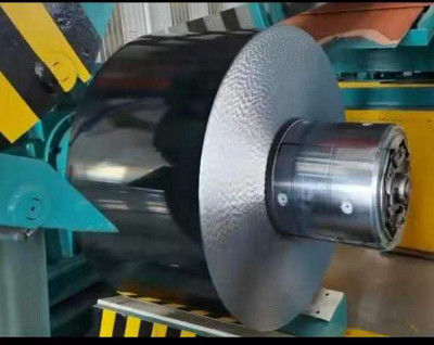 Fabbricazione in cui sono utilizzati materiali di acciaio a sfera, a base di acciaio