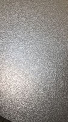 Slit Edge / Mill Edge Galvalume Coil Stock, Auto Aluzinc Coils