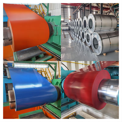 Fabbricazione in cui sono utilizzati materiali di acciaio a sfera, a base di acciaio