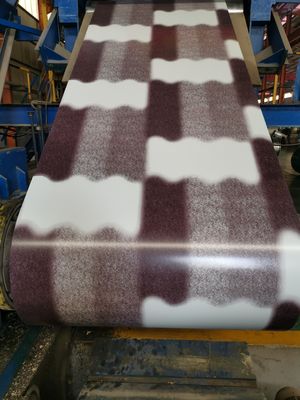 Placca di acciaio a laminazione liscia resistente alla corrosione 1000-6000 mm di lunghezza
