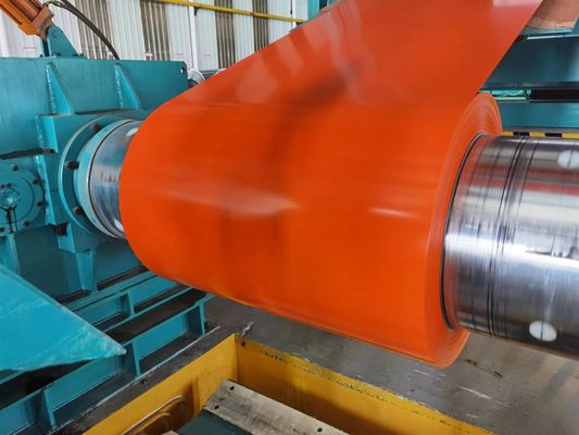 1000-1500 mm lamiera di acciaio resistente agli urti superficie liscia