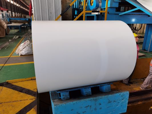 2.0-3 mm bobina di acciaio laminato a caldo HRC 508 mm per la costruzione, macchine