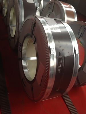 Fabbricanti di fogli di acciaio laminato a freddo resistenti al calore