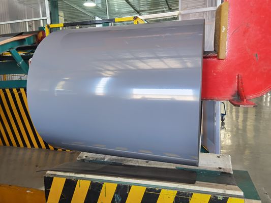Tavolino di lamiera galvanizzata immersa a caldo spessore 0,11-1,0 mm