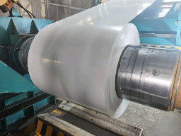 Placca di acciaio a laminazione liscia resistente alla corrosione 1000-6000 mm di lunghezza