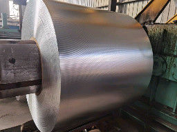 0.3-1.2mm bobina di diamante lamiera di alluminio in rilievo