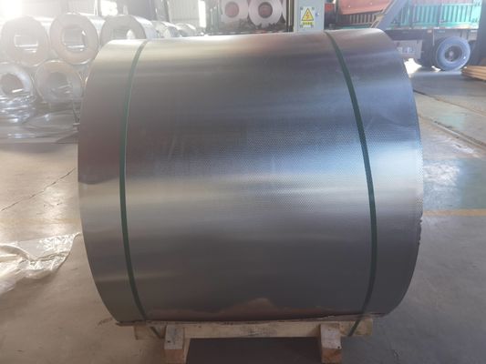 Coil di alluminio preverniciato in diamanti con resistenza all'impatto ≥ 20 j