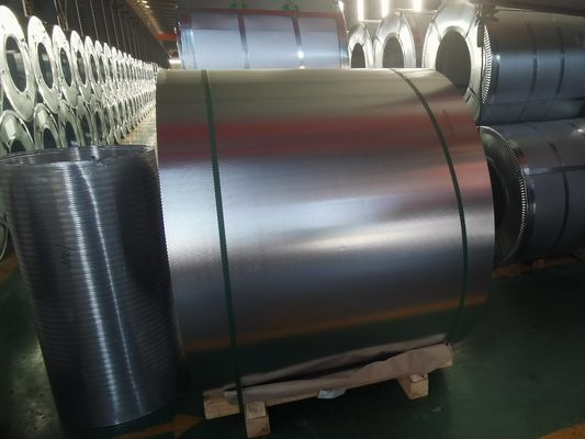 0.3-1.2MM 1060 Rivestimento in PE in bobina di acciaio di alluminio