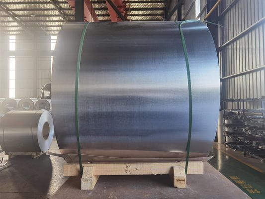0.3-1.2MM 1060 Rivestimento in PE in bobina di acciaio di alluminio