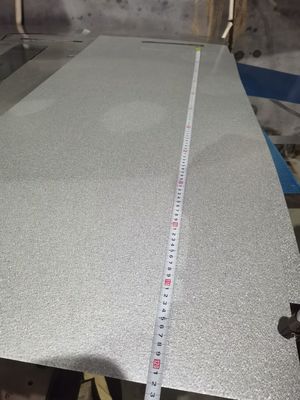 AZ150G bobina in acciaio galvalume di larghezza massima di 1250 mm